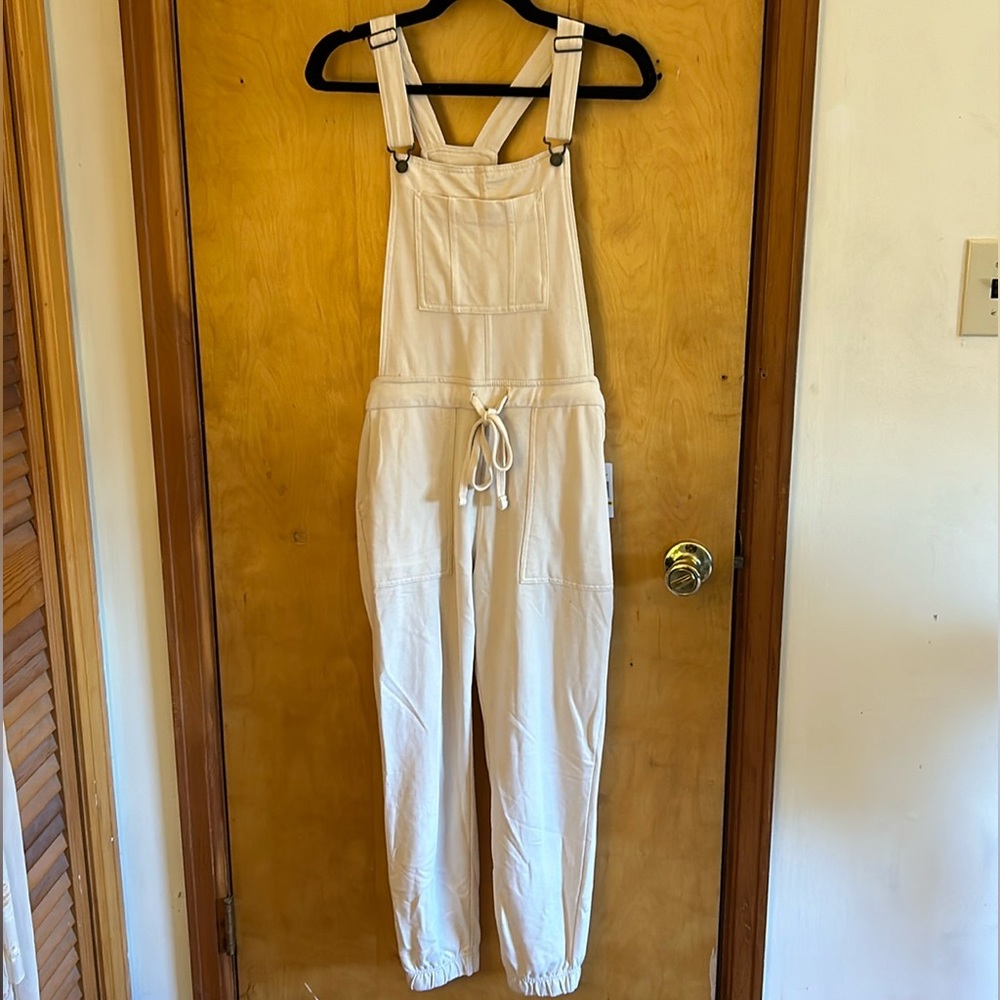NEW Wallflower overalls